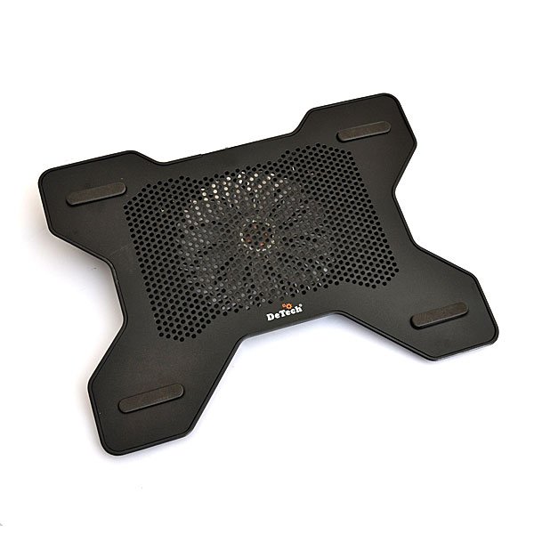 Подставка для ноутбука : DeTech X6