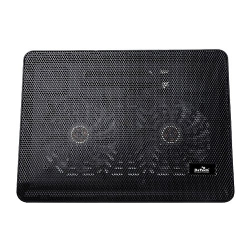Подставка для ноутбука : DeTech X9