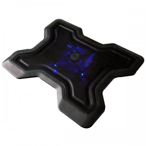 Подставка для ноутбука DeTech DX-5218 Black
