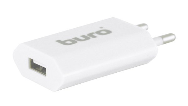СЗУ Buro TJ-164w 1A белый