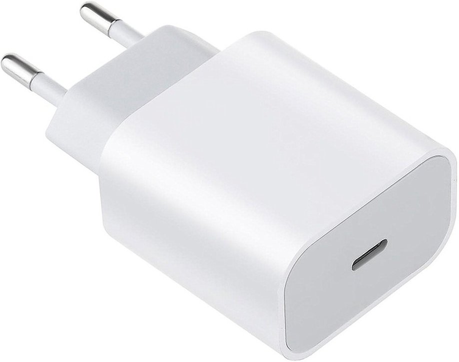 СЗУ Xiaomi 20W Charger (Type-C)