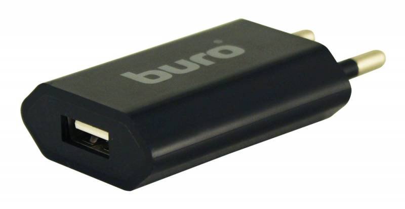 СЗУ Buro TJ-164b 1A  черный