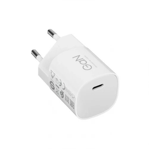 СЗУ Xiaomi 33W Nano Power Adapter(USB-C) EU (BHR087LEU)