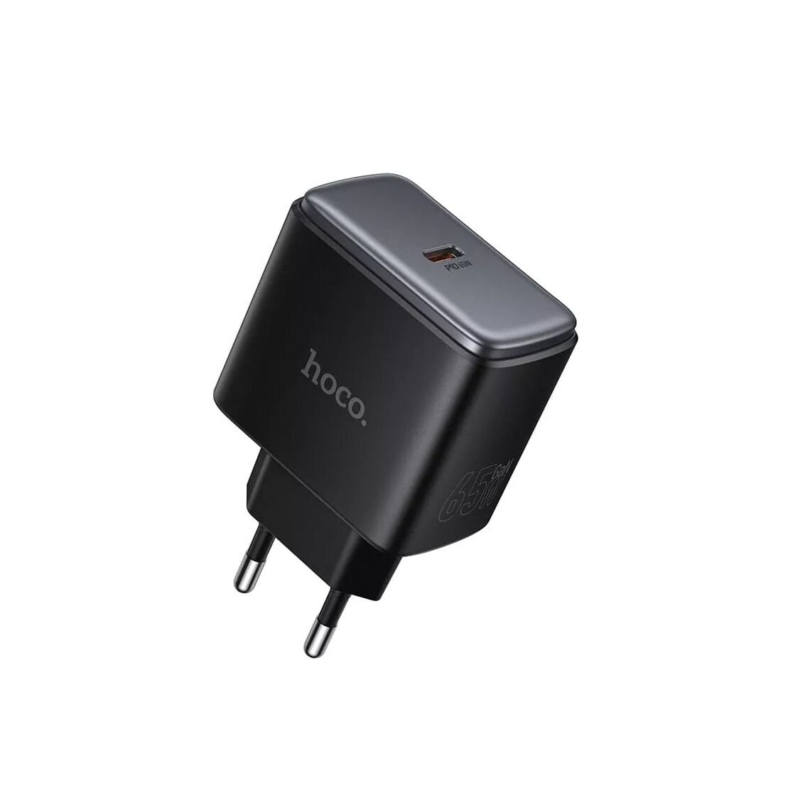 Зарядное устройство Hoco C159A Black