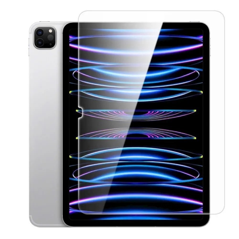 Защитное стекло для планшета WiWU iVista GQ-003 для iPad Pro (13") (2024г.) / Air (13") (2024/2025г.)