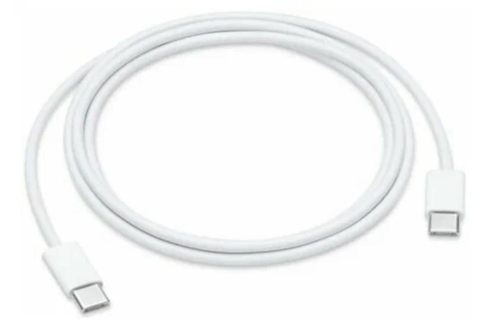 Кабель APPLE USB-C Charge Cable 1m MM093ZM/A