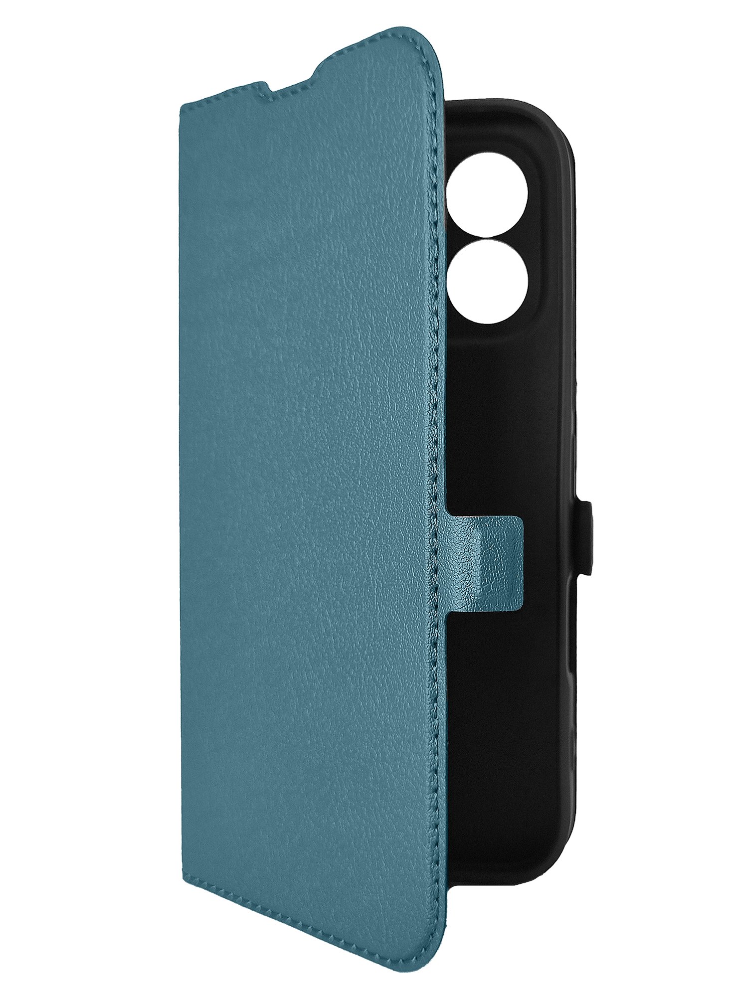 Чехол Book Case для Honor 600 зеленый опал