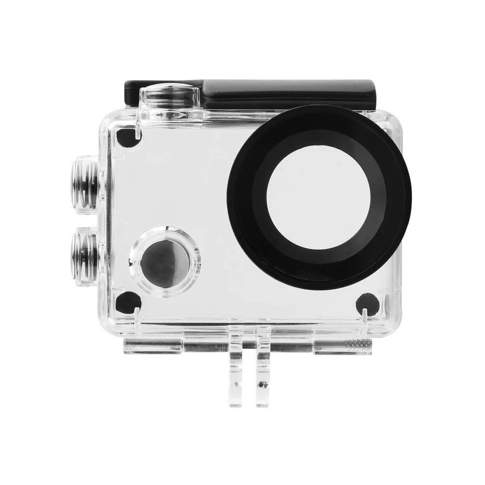 Водонепрницаемый чехол AKASO Waterproof case Brave 4 (SYAC0049-CR)