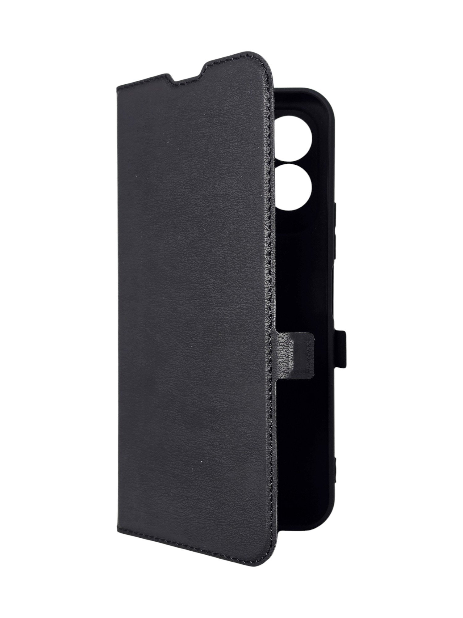 Чехол Book Case для Xiaomi Redmi 17 4G/5G черный