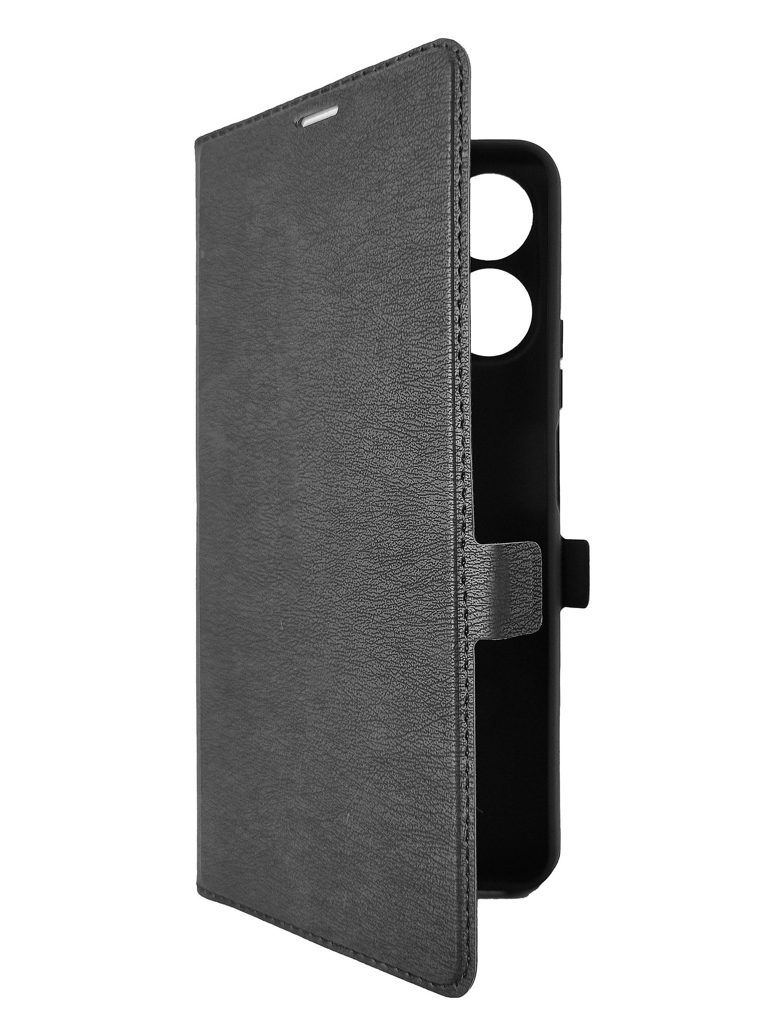 Чехол Book Case для Realme Note 70 черный