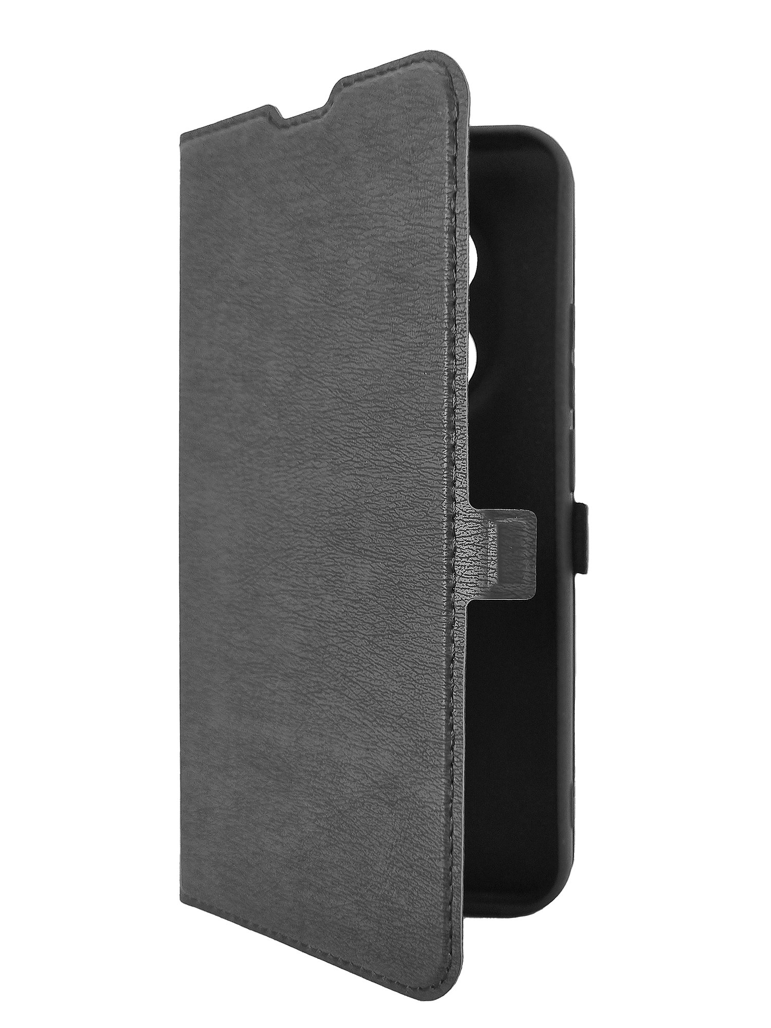 Чехол Book Case для Xiaomi Redmi Note 15 Pro 5G черный