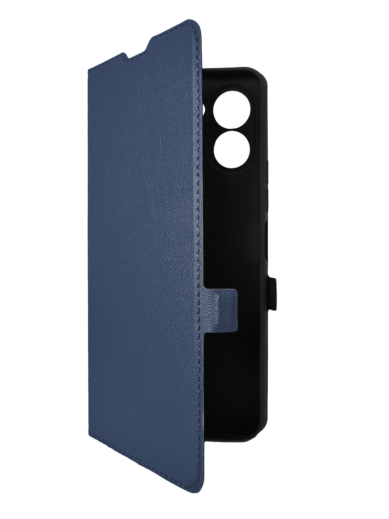 Чехол Book Case для Tecno Spark Go 3 синий