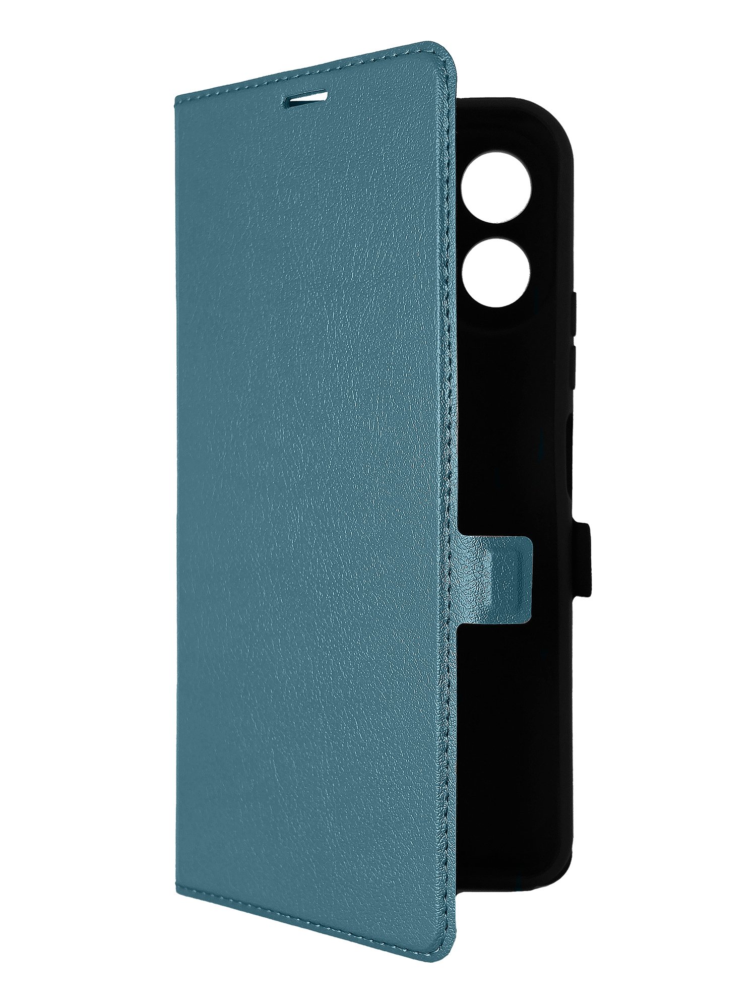Чехол Book Case для Tecno Pova 8 5G зеленый опал