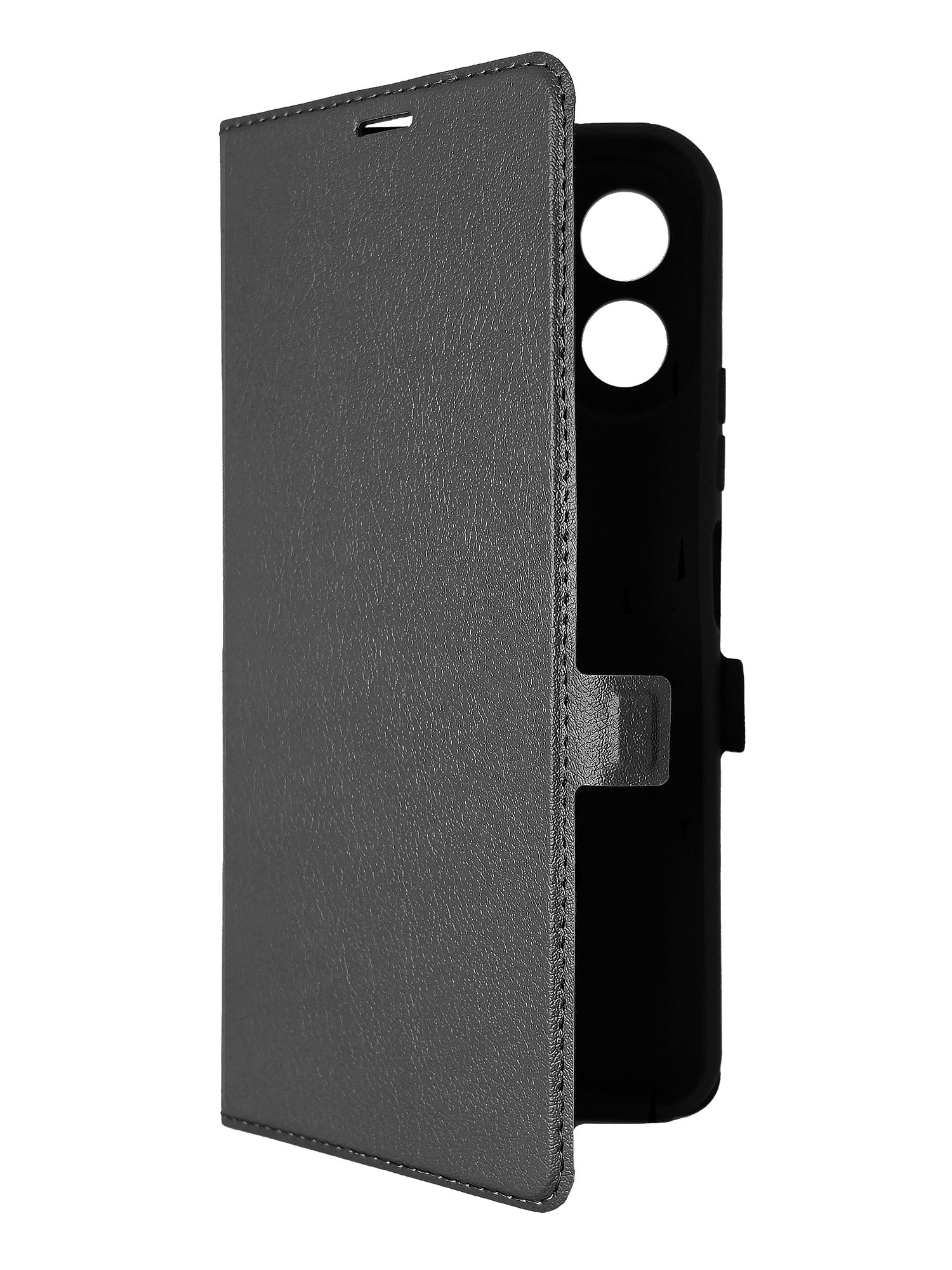 Чехол Book Case для Tecno Pova 8 5G черный