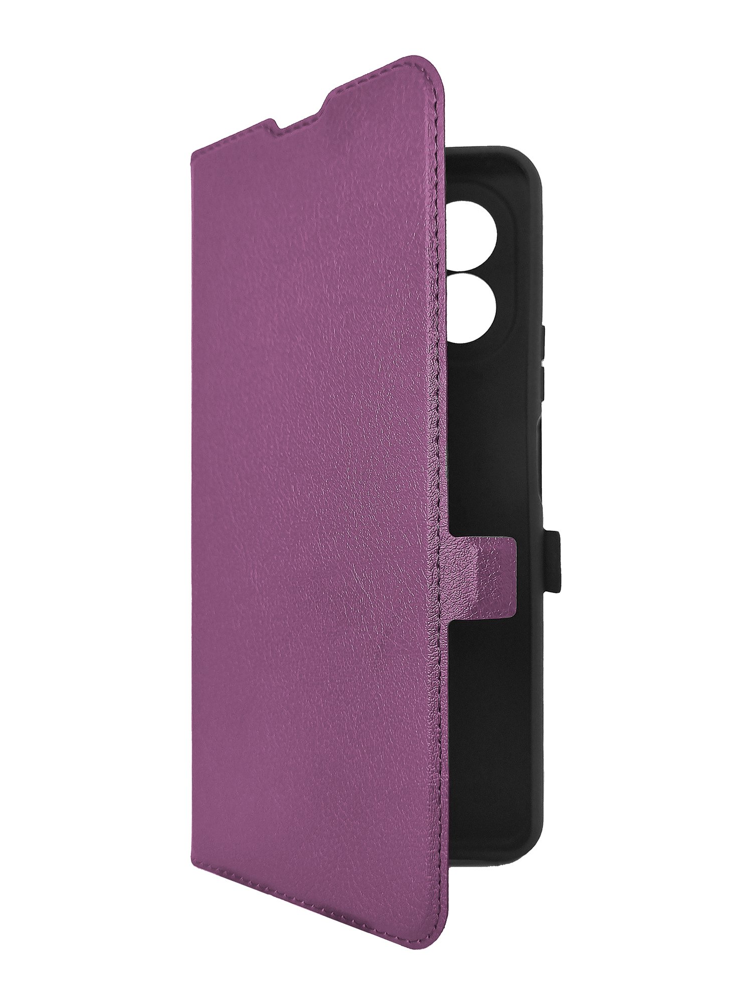 Чехол Book Case для Tecno Pova 7 Neo фиолетовый