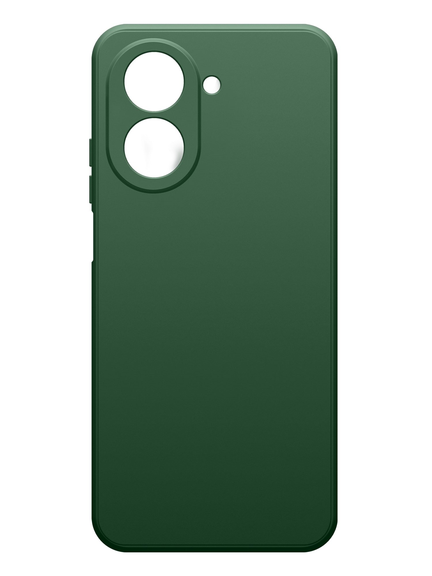 Чехол Microfiber Case для Xiaomi Redmi A5 зеленый опал