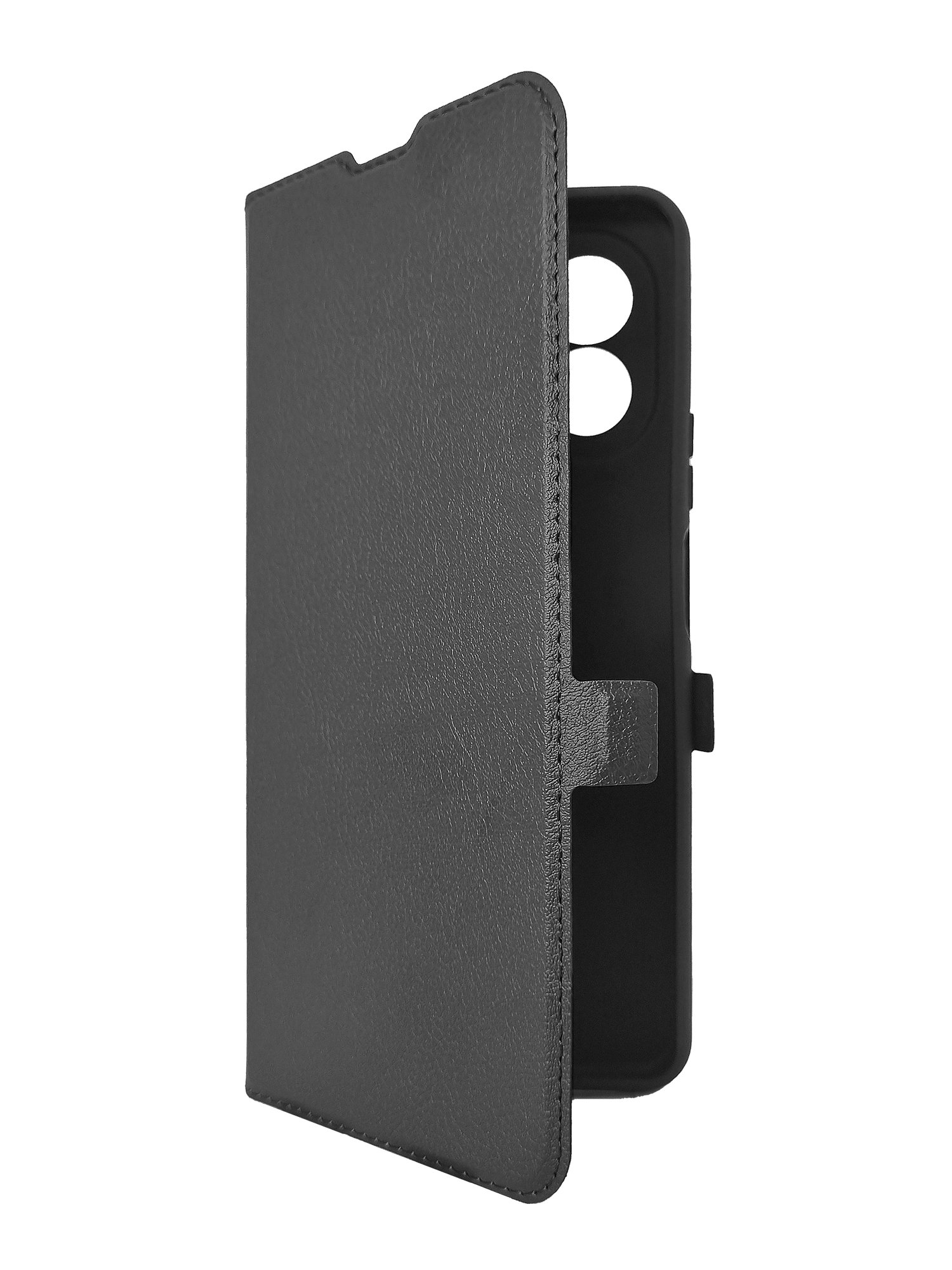 Чехол Book Case для Tecno Pova 7 Neo черный