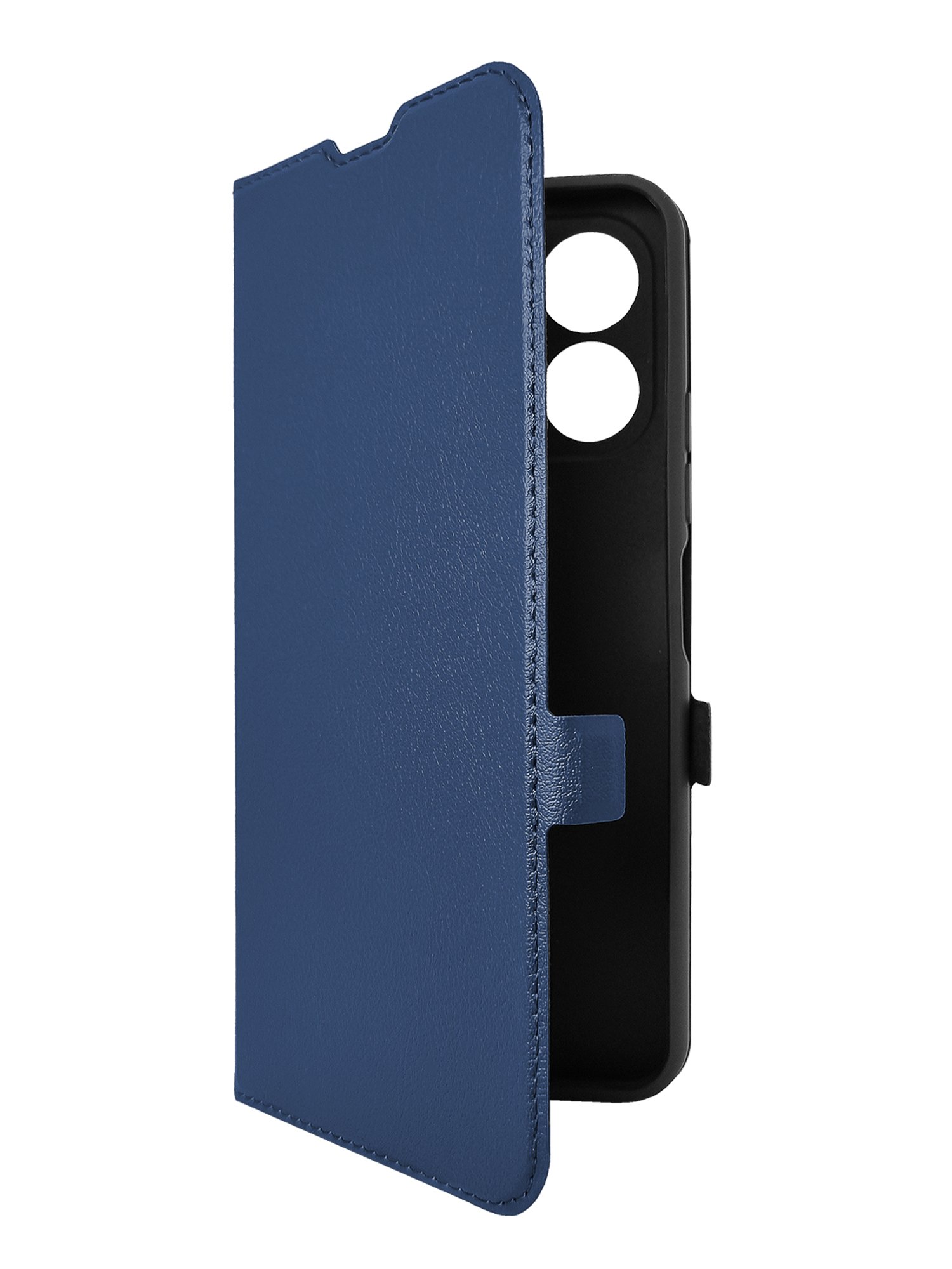 Чехол Book Case для Tecno Spark 40 синий