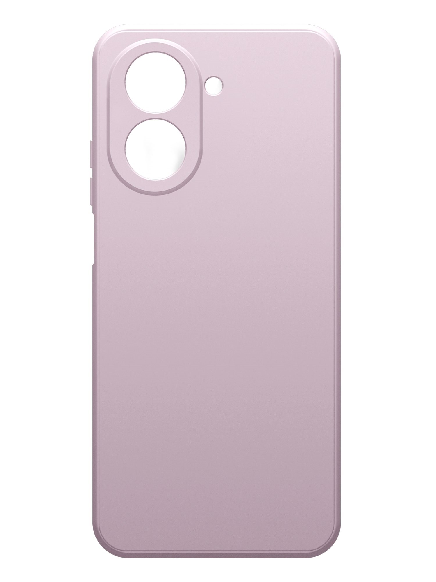 Чехол Microfiber Case для Xiaomi Redmi A5 лавандовый
