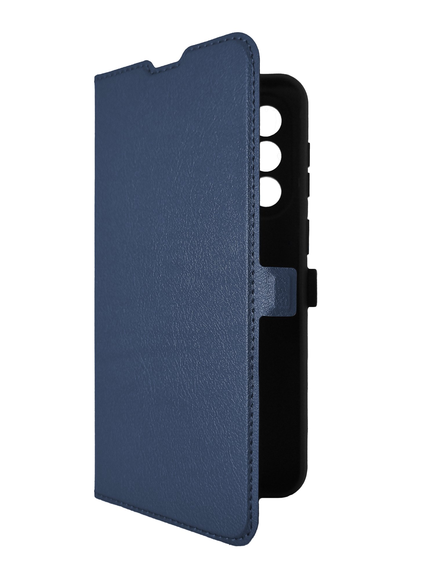 Чехол Book Case для Samsung Galaxy A37 синий