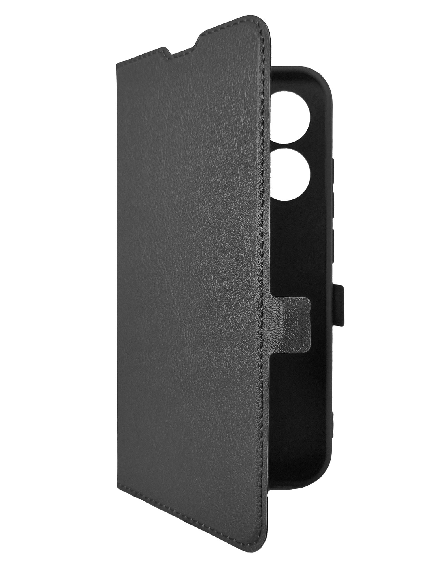 Чехол Book Case для Xiaomi POCO X8 Pro 5G черный