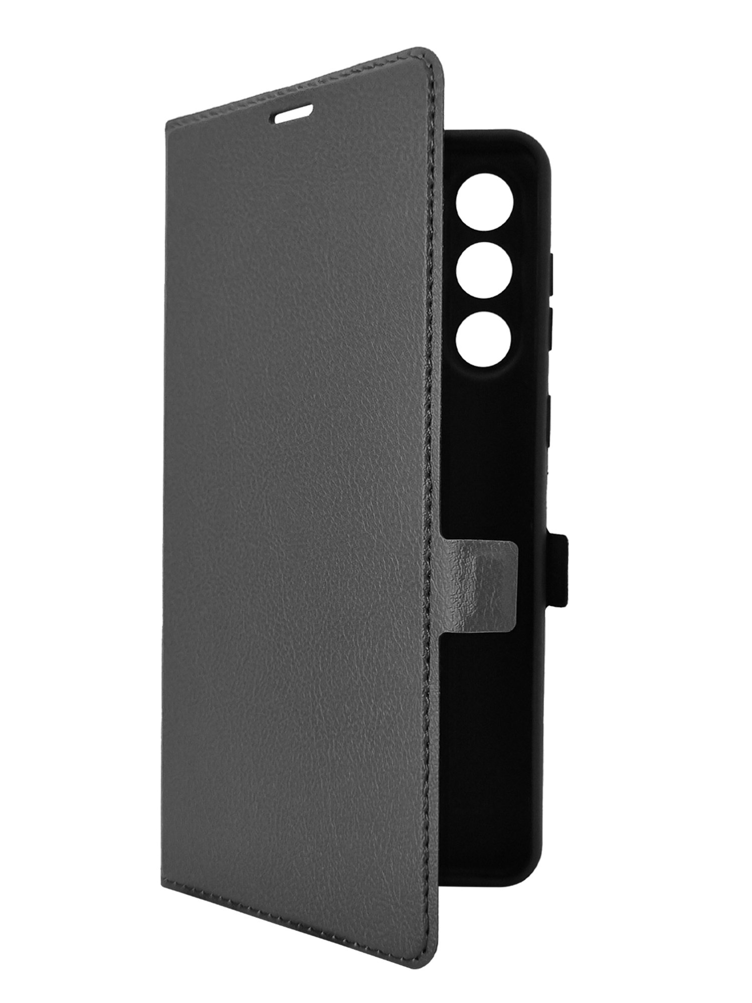 Чехол Book Case для Samsung Galaxy M55 черный