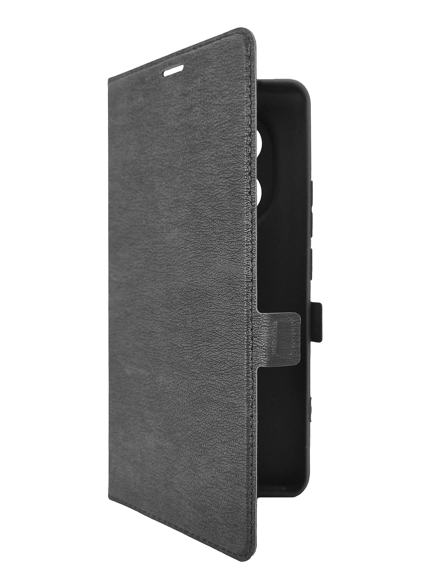 Чехол Book Case для Xiaomi Redmi Note 15 4G черный