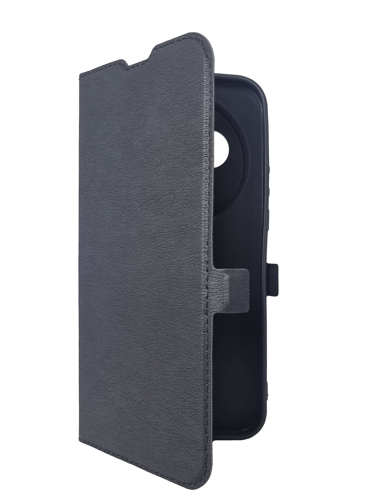 Чехол Book Case для Xiaomi 17 Ultra черный