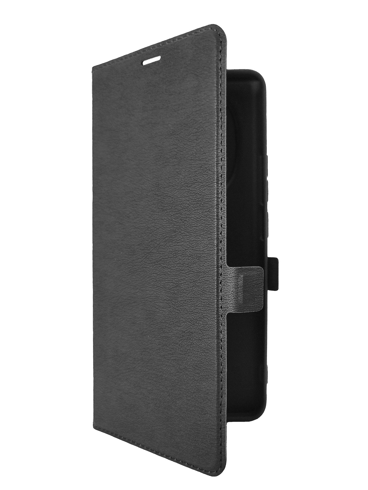 Чехол Book Case для Xiaomi POCO M8 5G черный