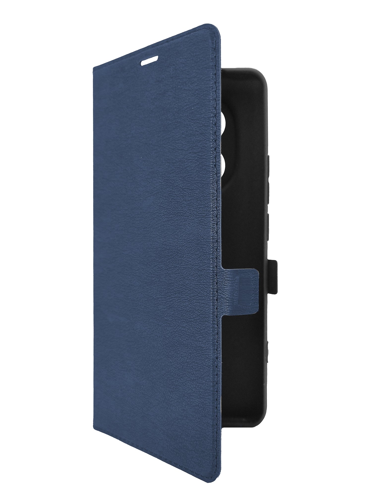 Чехол Book Case для Xiaomi Redmi Note 15 Pro 4G синий