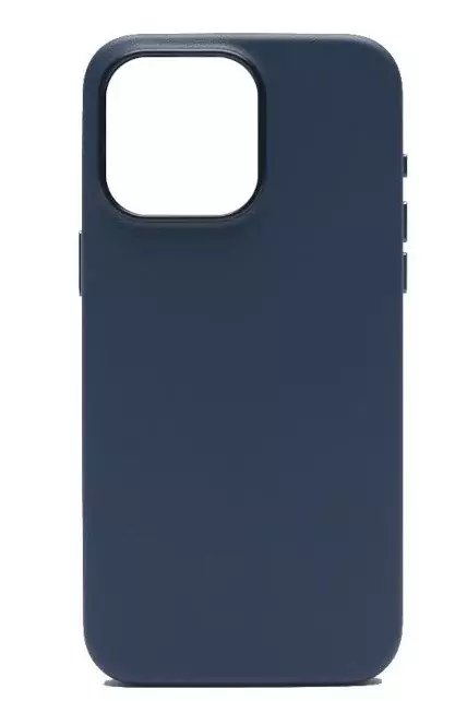 Чехол K-DOO Mag iCoat iphone 15 Pro Blue