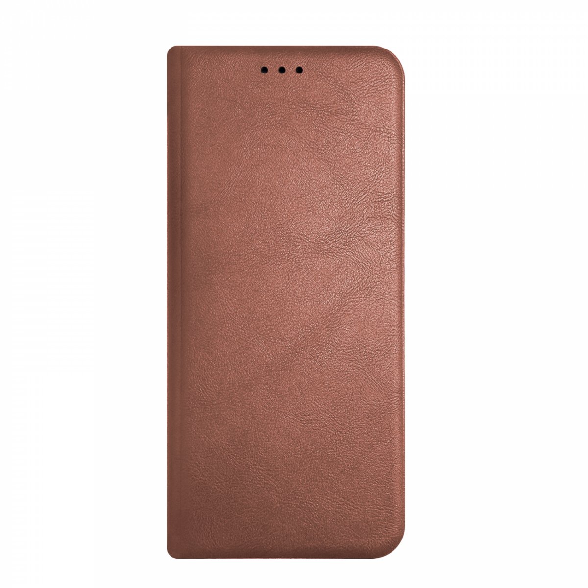 Чехол-книга ArtStyle ACS82592 для Samsung A16 коричневый