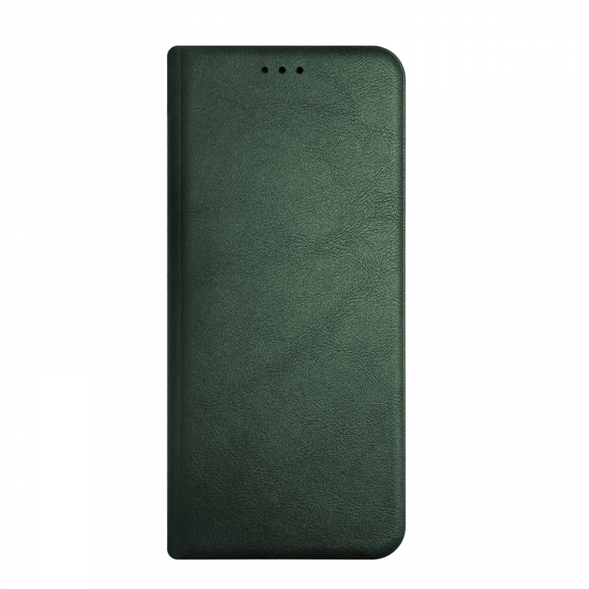Чехол-книга ArtStyle ACS82568 для Honor X6C темно-зеленый