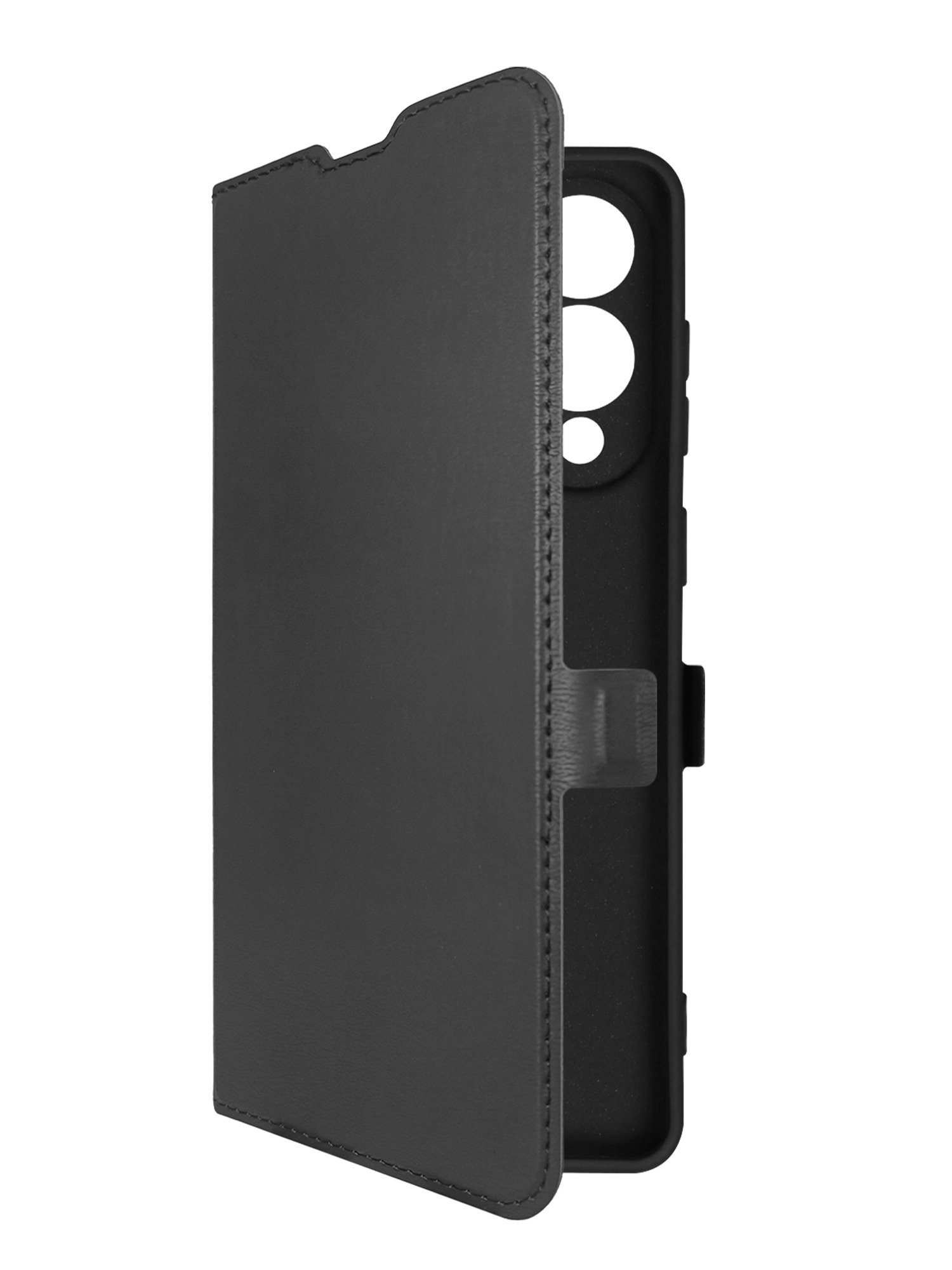 Чехол Book Case для Samsung Galaxy S25 Edge черный