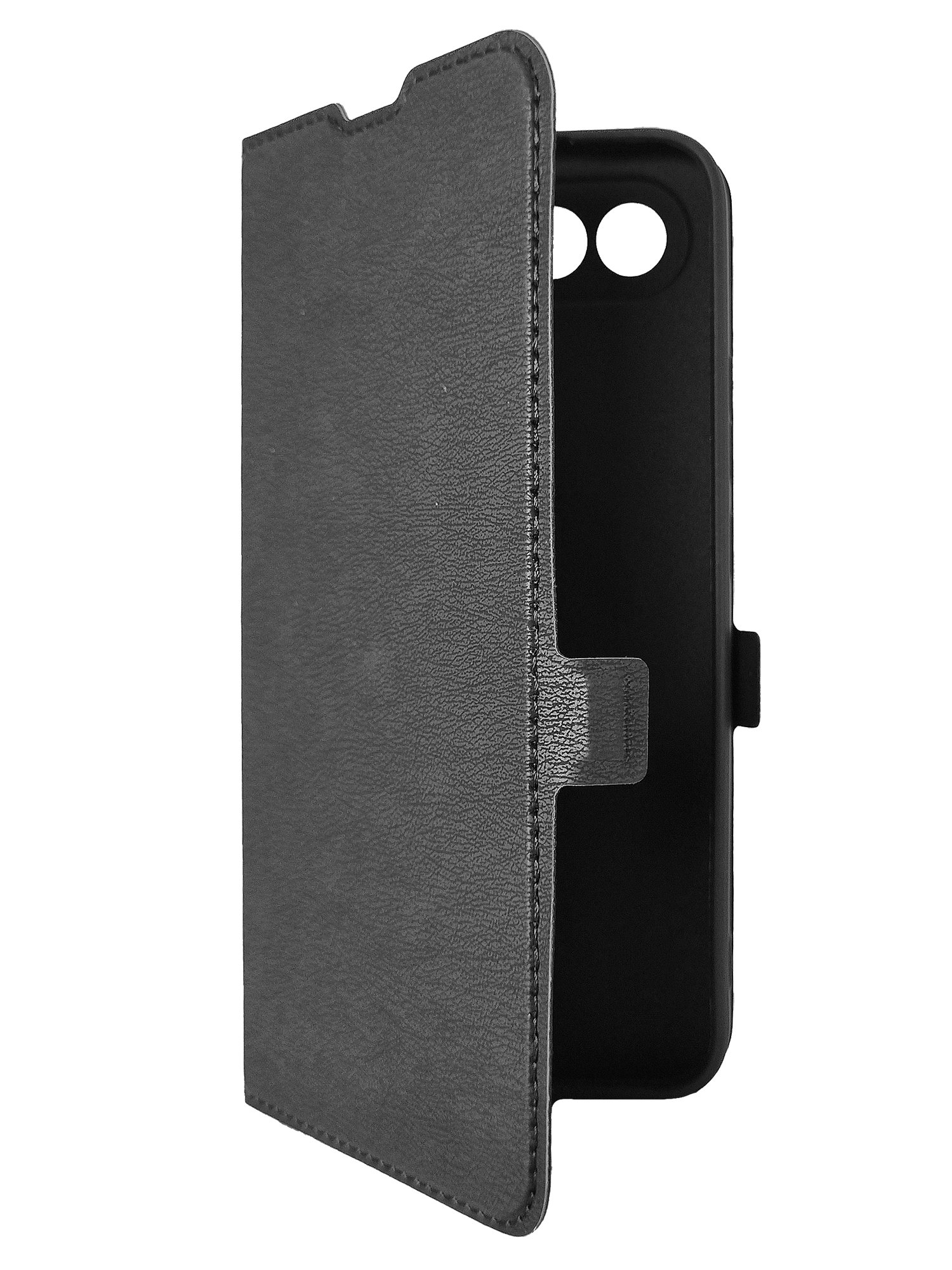 Чехол Book Case для Realme 16 5G черный