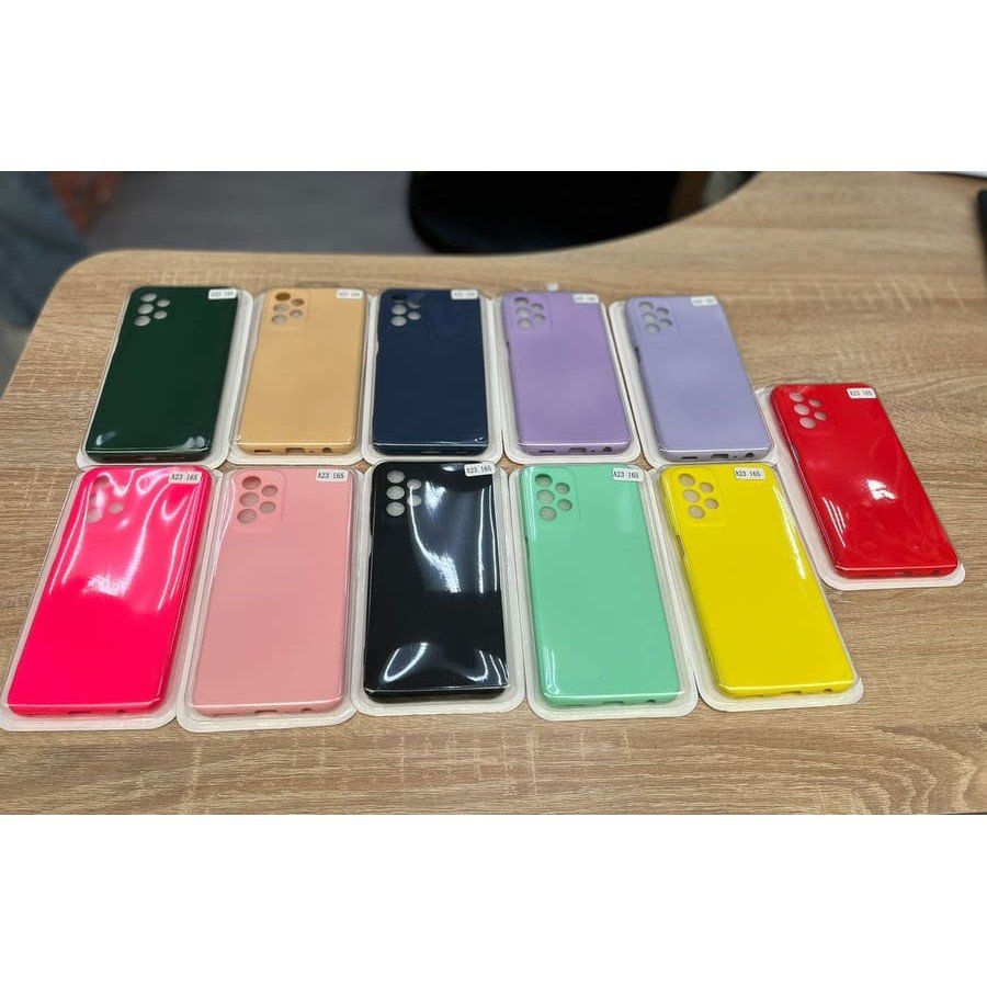 Накладка силиконовая soft touch 2mm для Xiaomi Redmi 9C/10A молочный (Brauffen-Earldom 00-00054520)