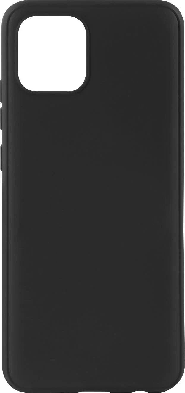 Чехол (клип-кейс) Redline УТ000029854 для Samsung Galaxy A03 черный