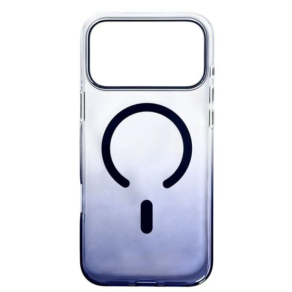 Накладка Keephone KPAURP17PMBL Aurora Pro MagSnap для i-Phone 17 Pro Max синий