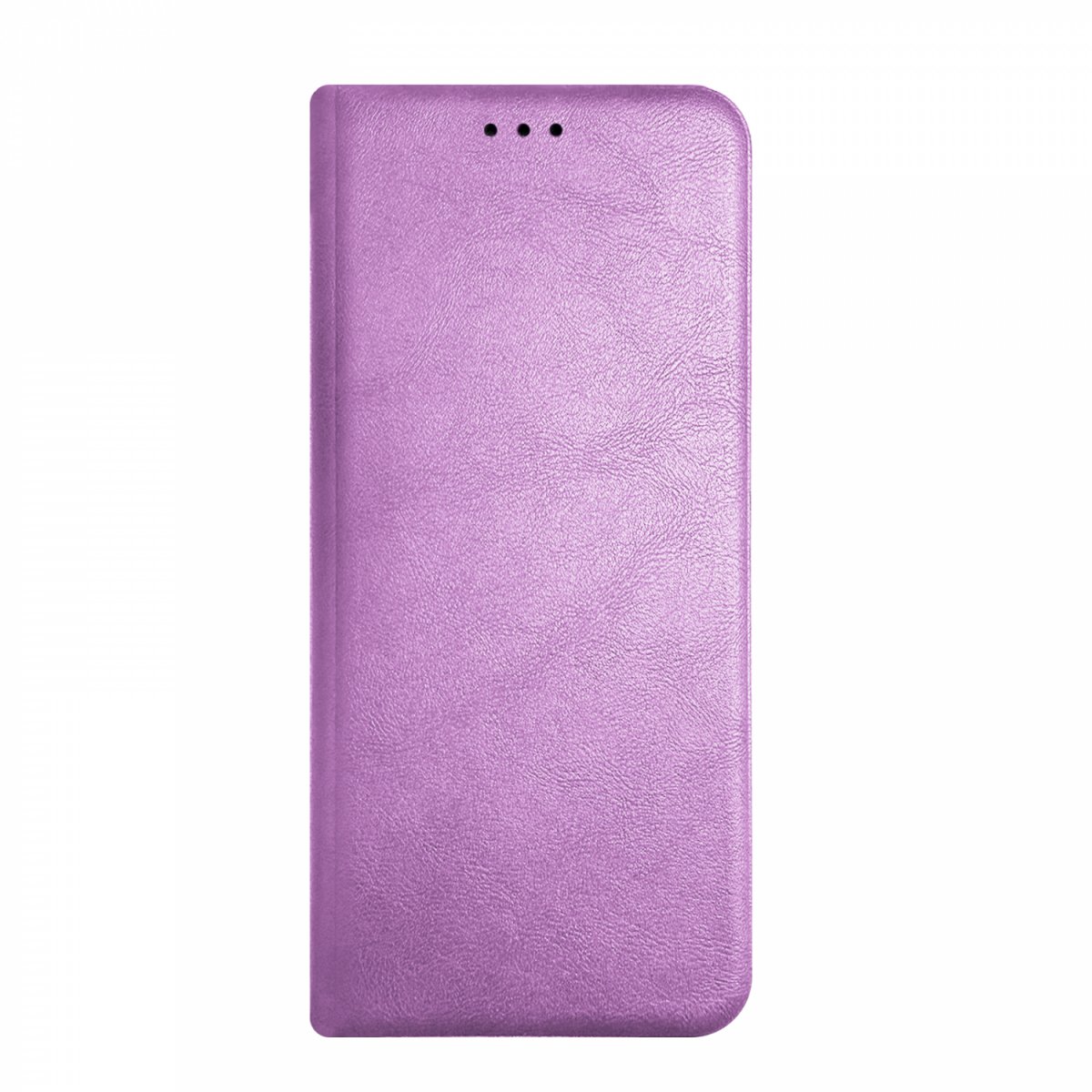 Чехол-книга ArtStyle ACS82623 для Redmi 15 169mm лиловый
