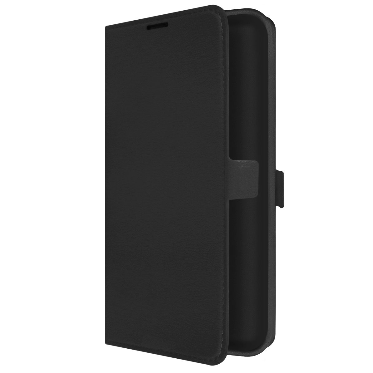Чехол-книжка Krutoff Eco Book для TECNO Camon 20 Pro 5G черный