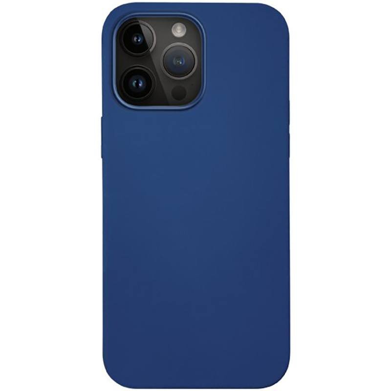 Чехол KZDOO Mag iCoat для iPhone 16 Pro (Magsafe) (Blue)