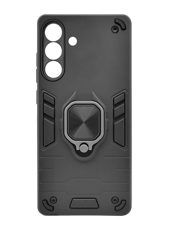 Чехол Anti-shock case для Samsung Galaxy A16 черный