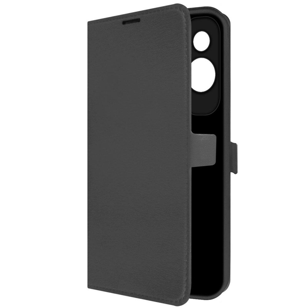 Чехол-книжка Krutoff Eco Book для Honor 90 Lite/ X50i черный