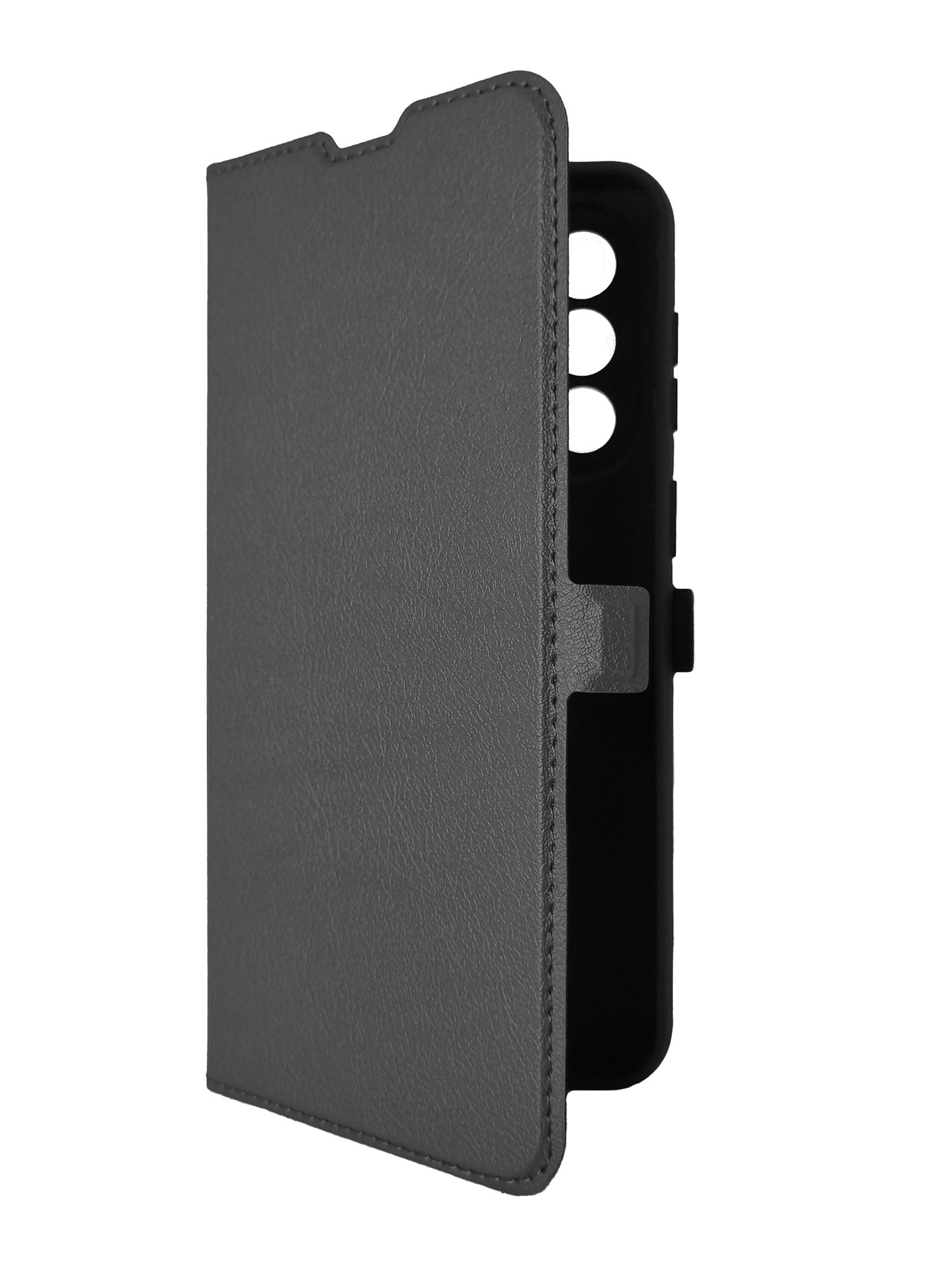 Чехол Book Case для Samsung Galaxy A37 черный