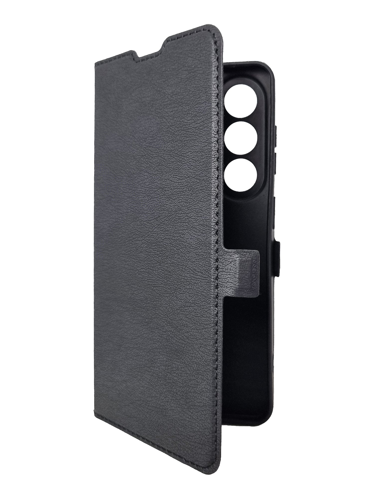 Чехол Book Case для Samsung Galaxy S26 черный