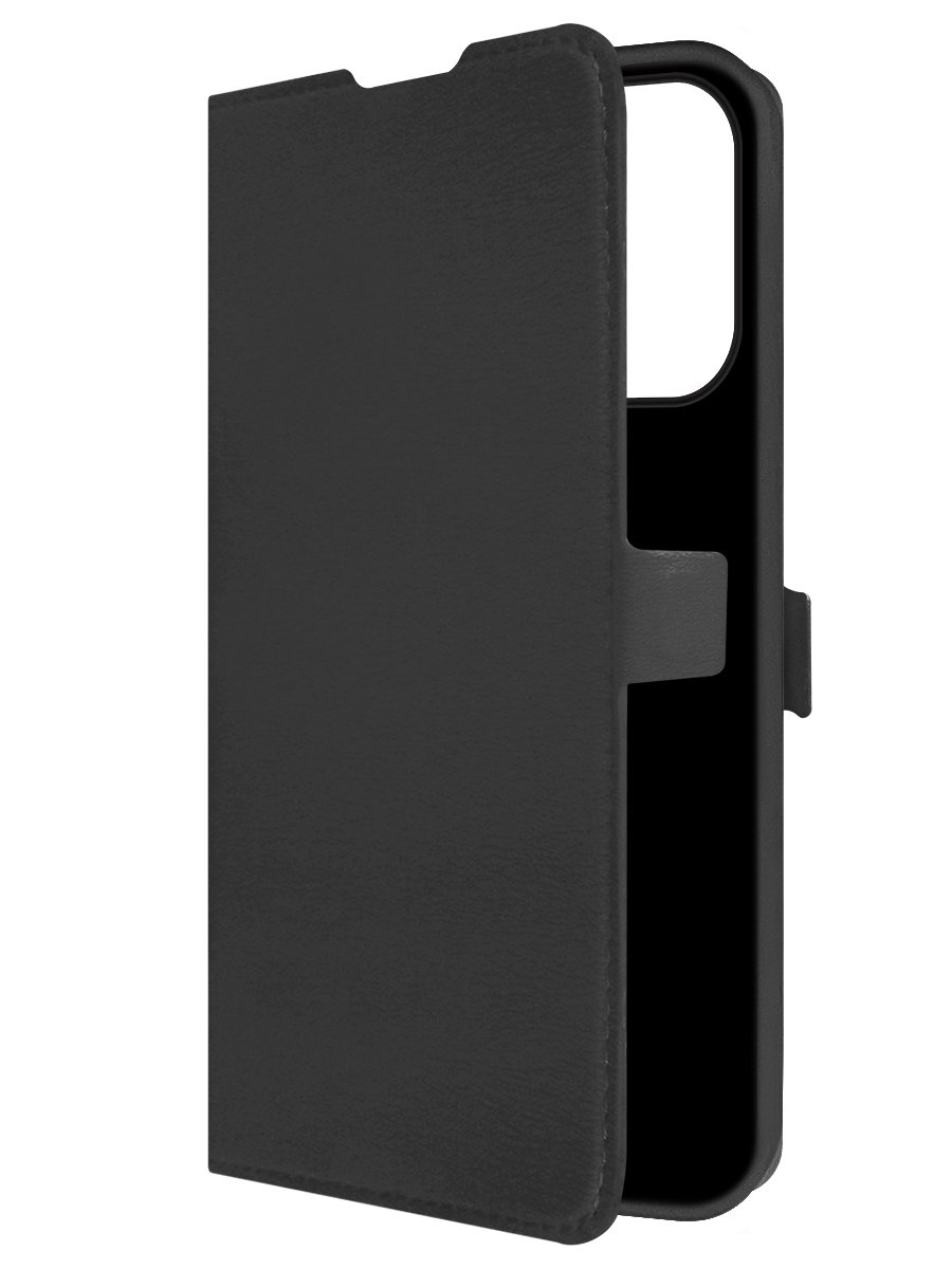 Чехол-книжка Krutoff Eco Book для Honor X8с черный