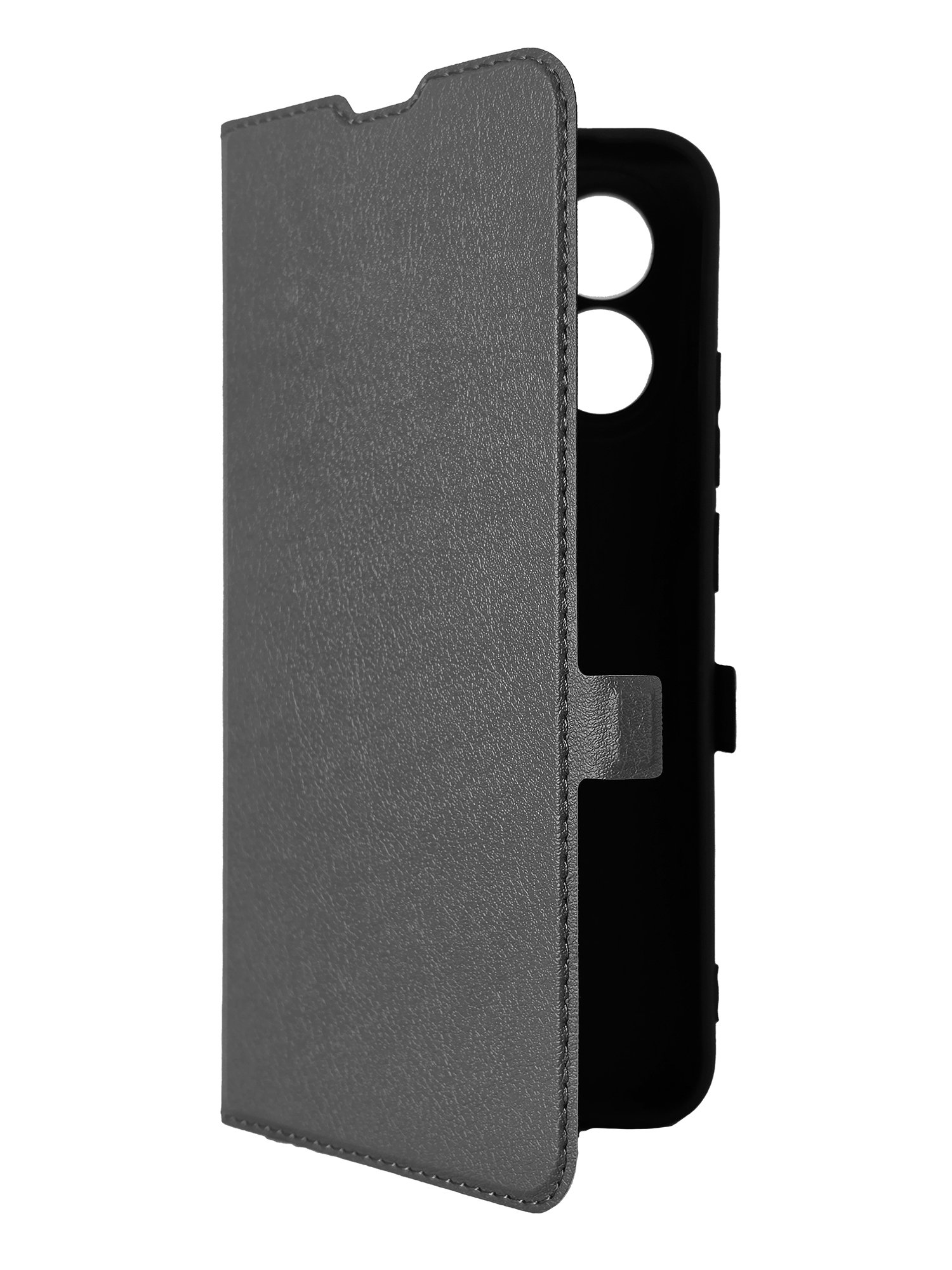 Чехол Book Case для Tecno Pova 8 Pro 5G черный