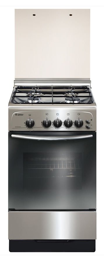 Плита Gefest 3200-06 К62 нерж сталь