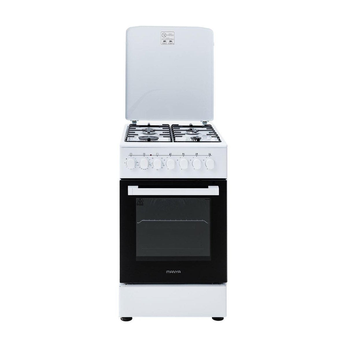 Кухонная плита Manya MC6012W