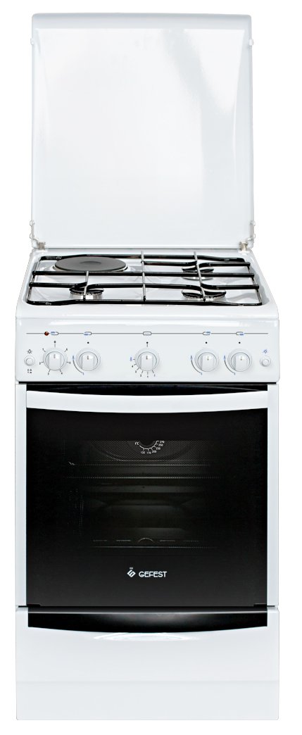 Плита Gefest 5110-01
